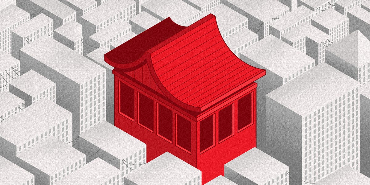 Tokyo's Success: A Blueprint for Saving America's Cities