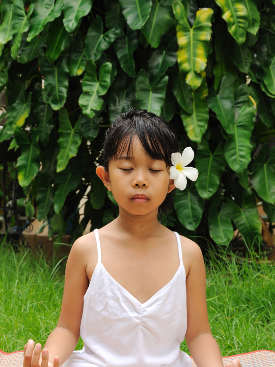 "Enhance Focus and Memory with These 10 Yoga Poses"