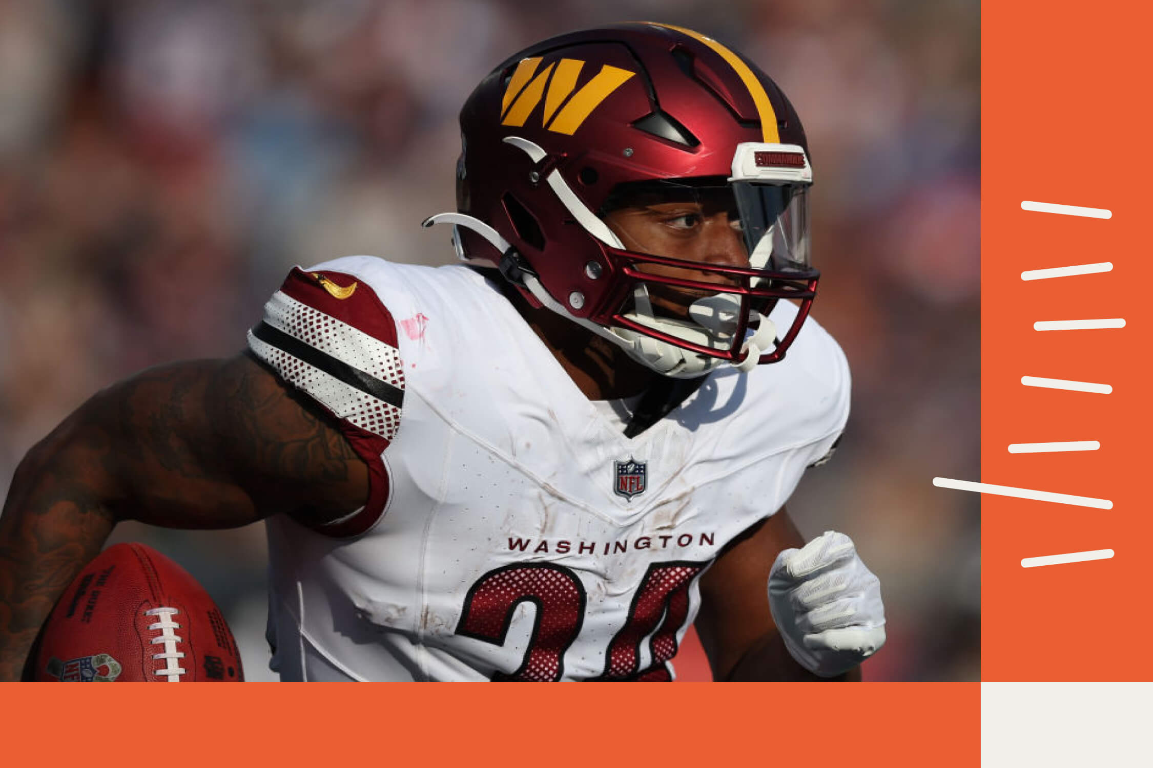 Featured image for "Fantasy Football Week 15: Sleepers, Projections, and Start/Sit Advice for Winning Lineups"