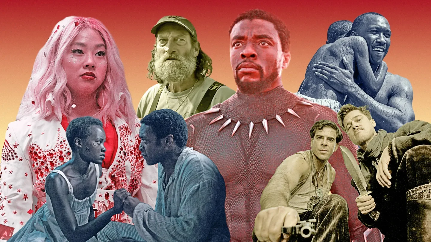 Casting Directors Forecast an Alternate Best-Casting Oscar (2010–2025)