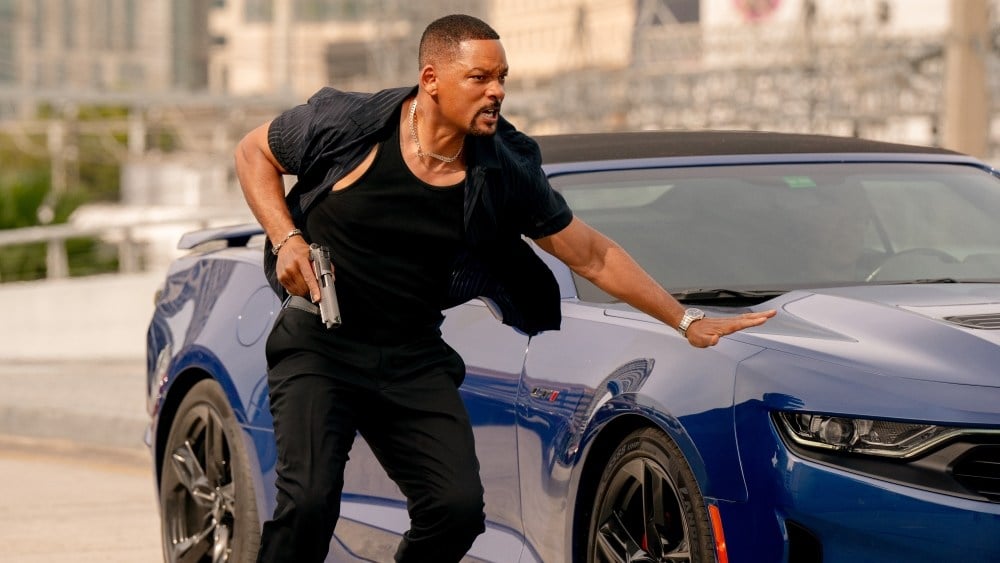 Featured image for "Will Smith and Martin Lawrence Reunite in 'Bad Boys: Ride or Die'"