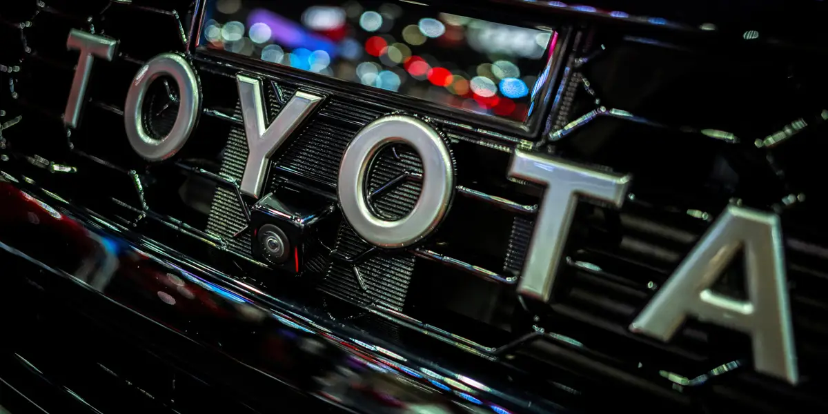 Toyota's Electric Cars to Feature Fake Manual Transmissions for a Unique Experience