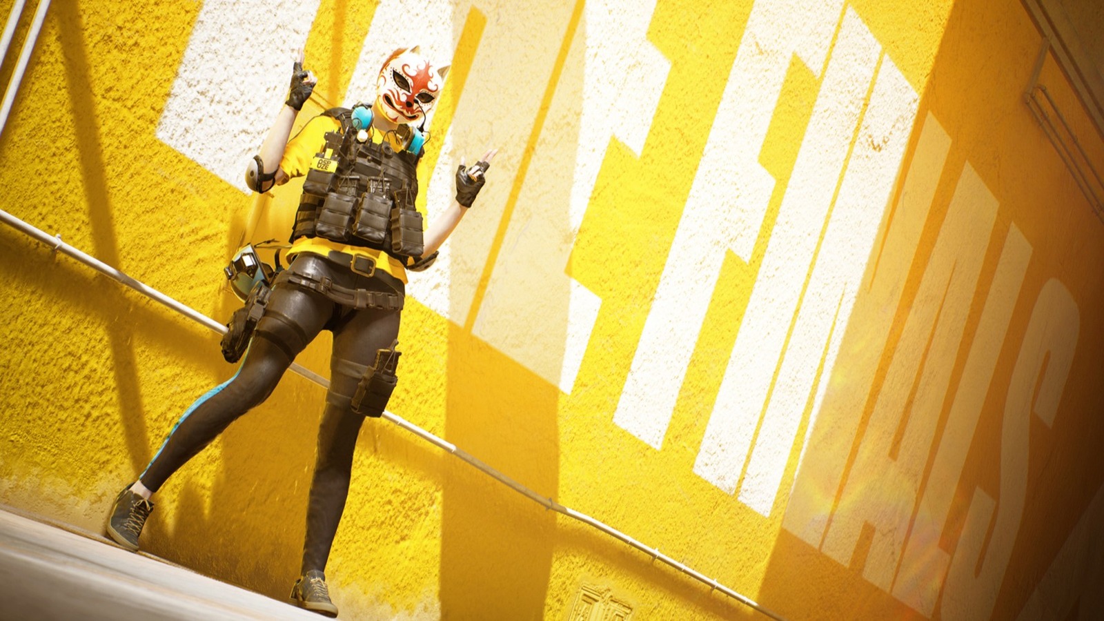 Featured image for "The Finals Controversy: Aim Assist and Explosive Strategy Backlash Sparks Outrage Among Players"