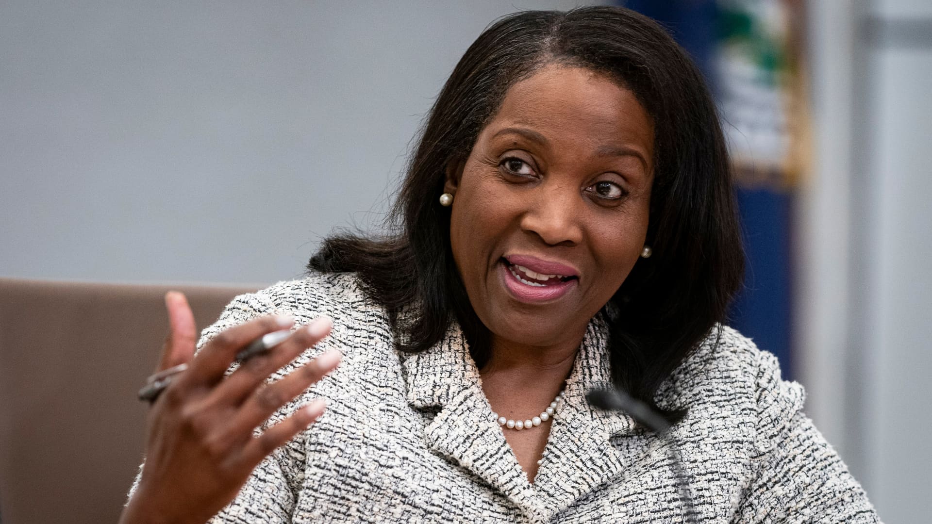 Fed Officials Warn Tariffs and Inflation Threaten Economic Stability
