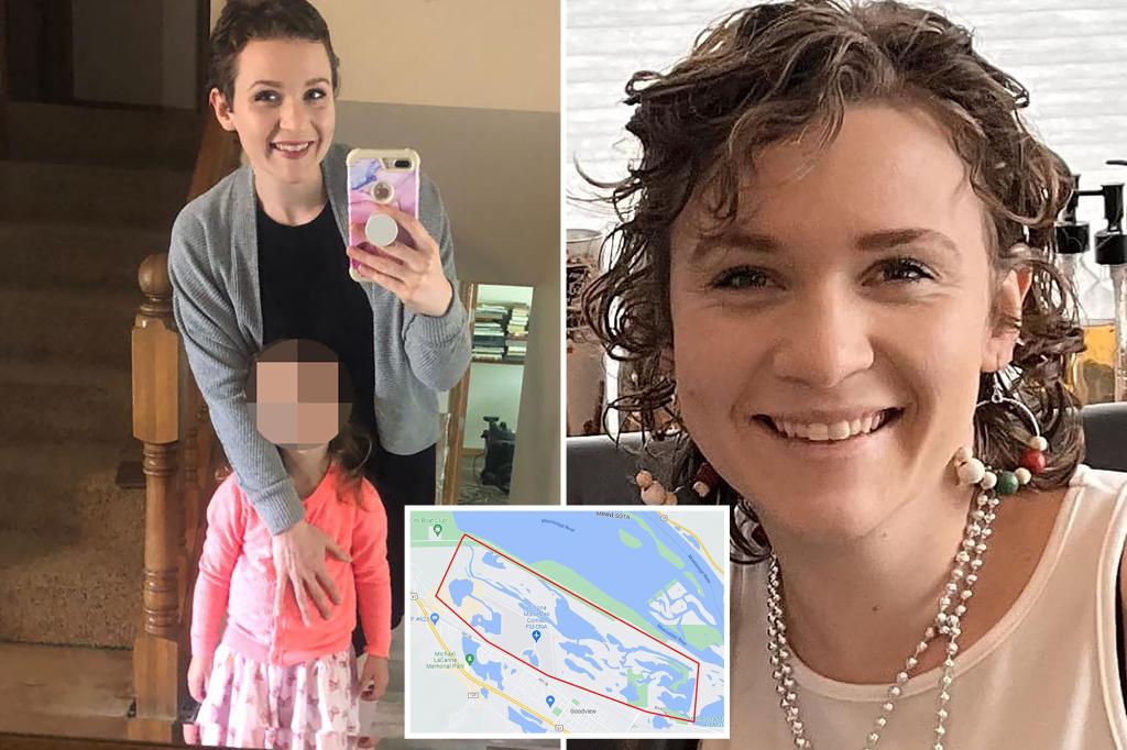 Minnesota Mother Madeline Kingsbury Vanishes After Dropping Kids at Day Care