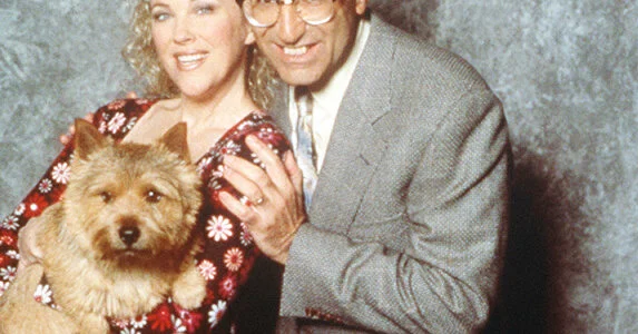 Catherine O’Hara Lauded at Westminster Dog Show Memorial