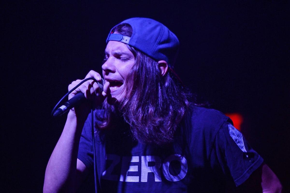 Featured image for Red Jumpsuit Apparatus Singer Bars Trump Voters from Shows