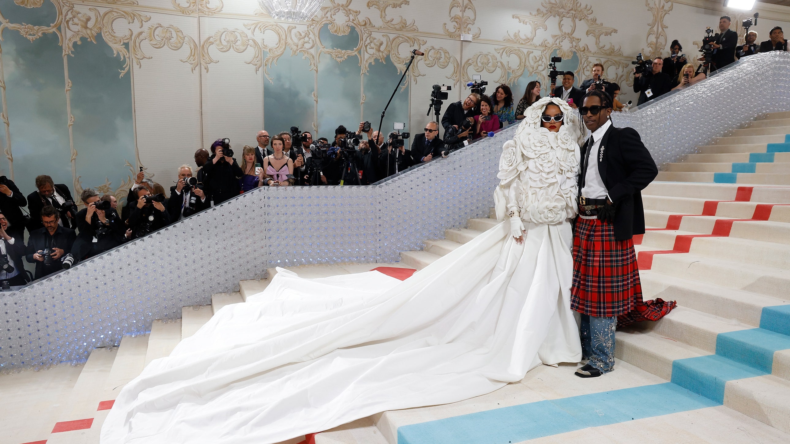 Met Gala 2023: Best Dressed Celebrities and Memorable Moments.
