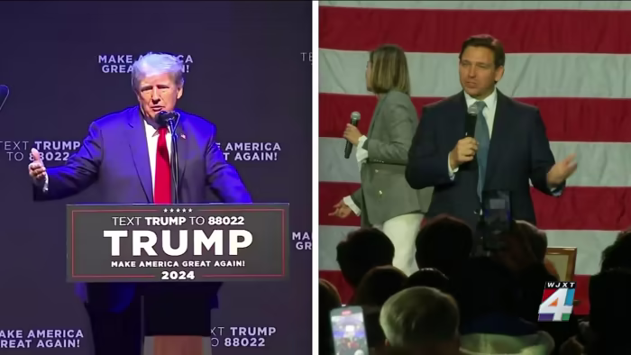 Political Battles Shape Florida's Future: From Jacksonville Mayoral Race to Urban Dominance