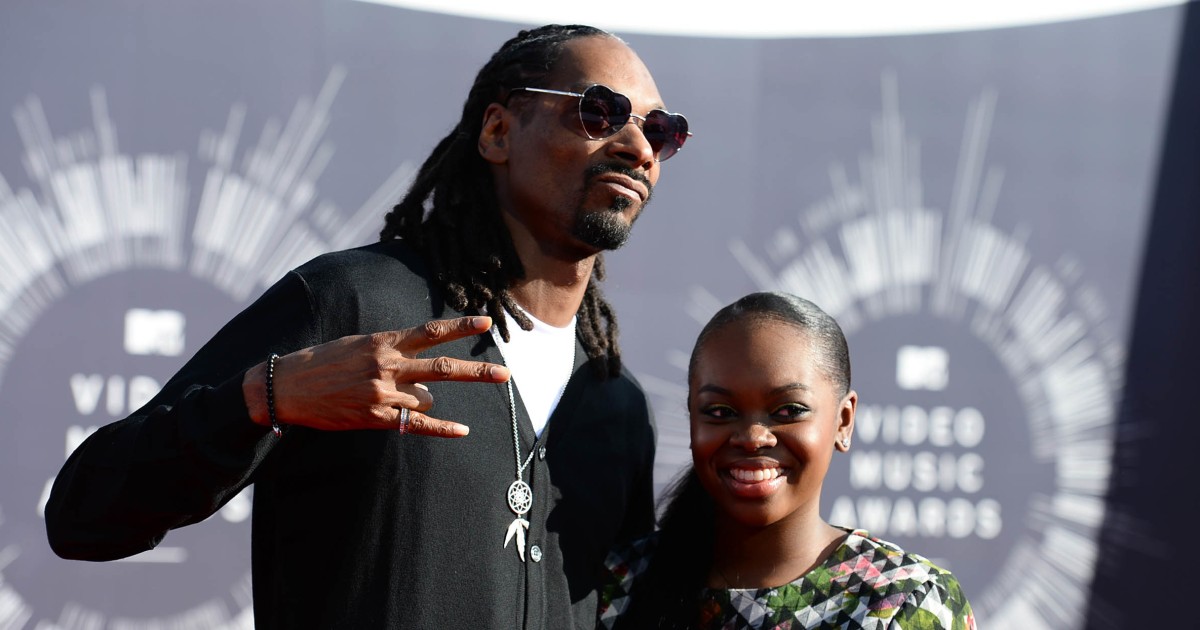Snoop Dogg's Daughter Cori, 24, Hospitalized After Severe Stroke