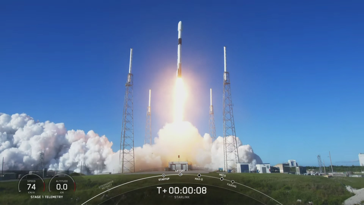 SpaceX delays ISS resupply mission due to weather, moves launch to Monday.