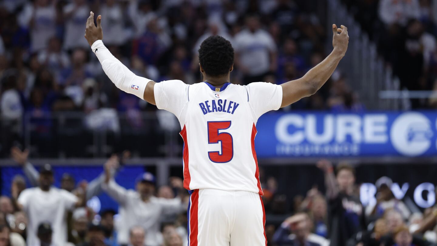 Featured image for Malik Beasley Faces Multimillion-Dollar Lawsuit Amid Financial and Gambling Troubles