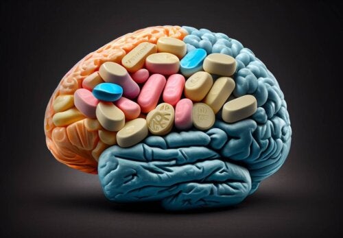 "The Neurological Effects of Anabolic Steroids: Unveiling the Brain's Response"