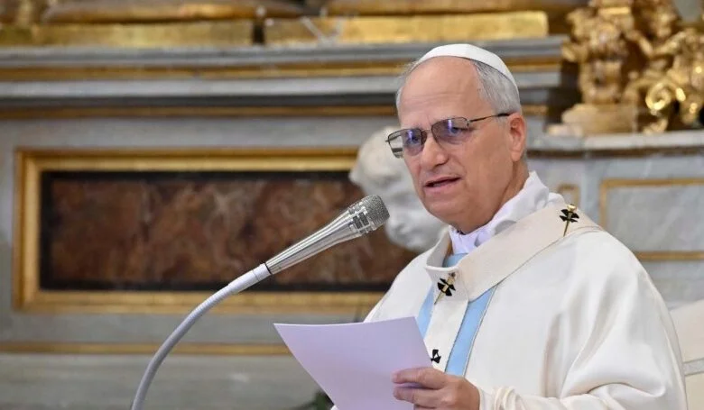 Featured image for Pope Leo and Mother Angelica Highlight the Spiritual Significance of the Assumption