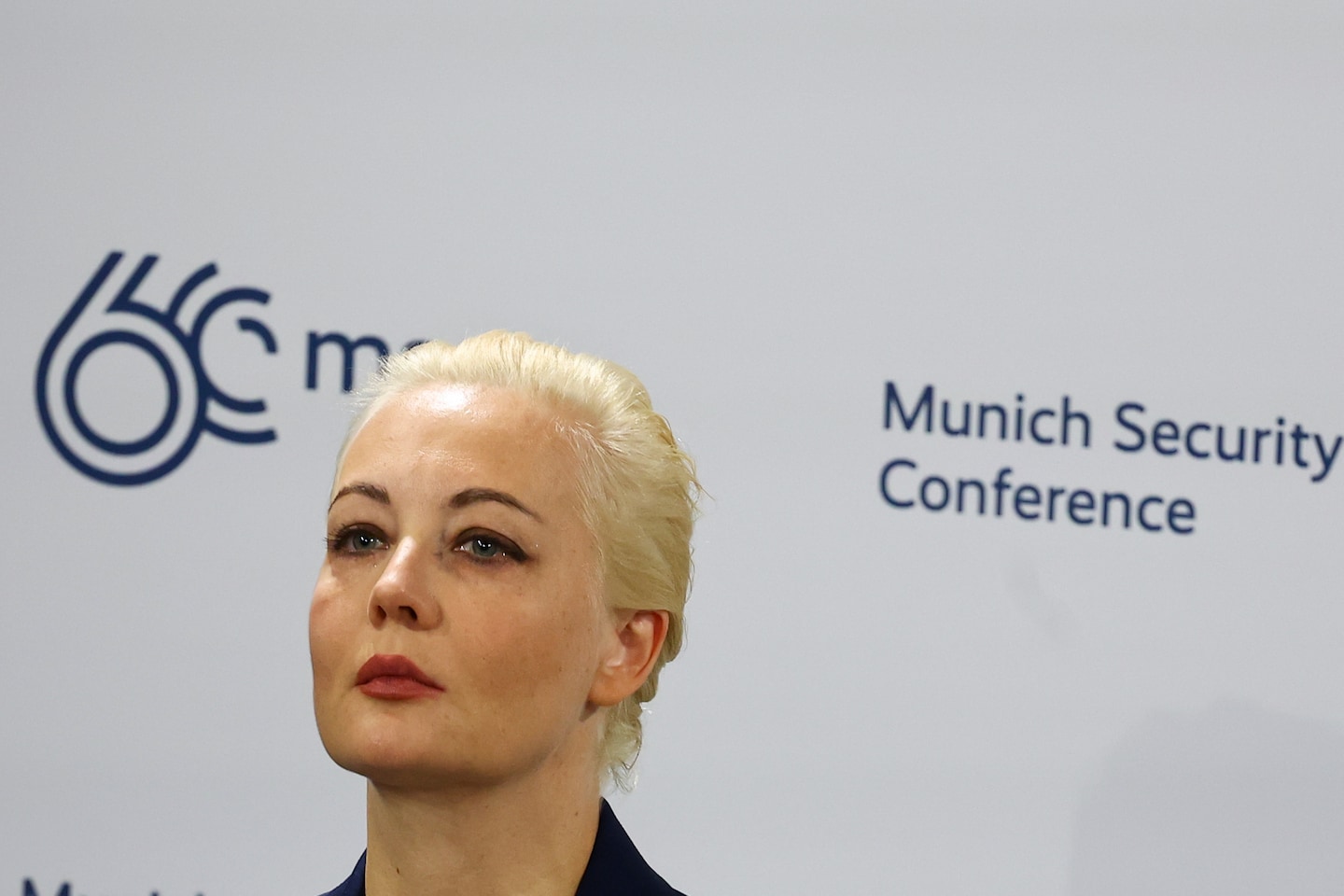 Navalny's Widow Vows to Continue Fight Against Putin Amid Accusations of Murder