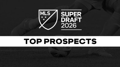 Featured image for MLS SuperDraft 2026: Top Prospects, Mock Draft, and Key Highlights
