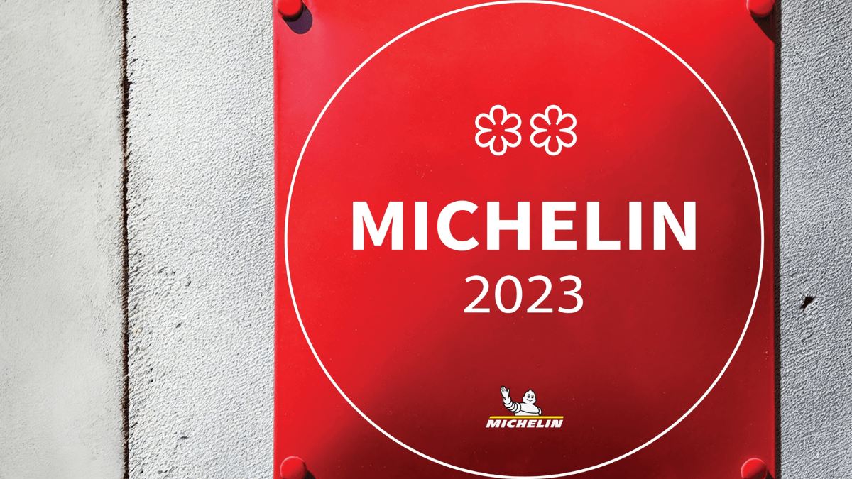 Featured image for "Decoding Michelin Guide's Star System for Restaurants"