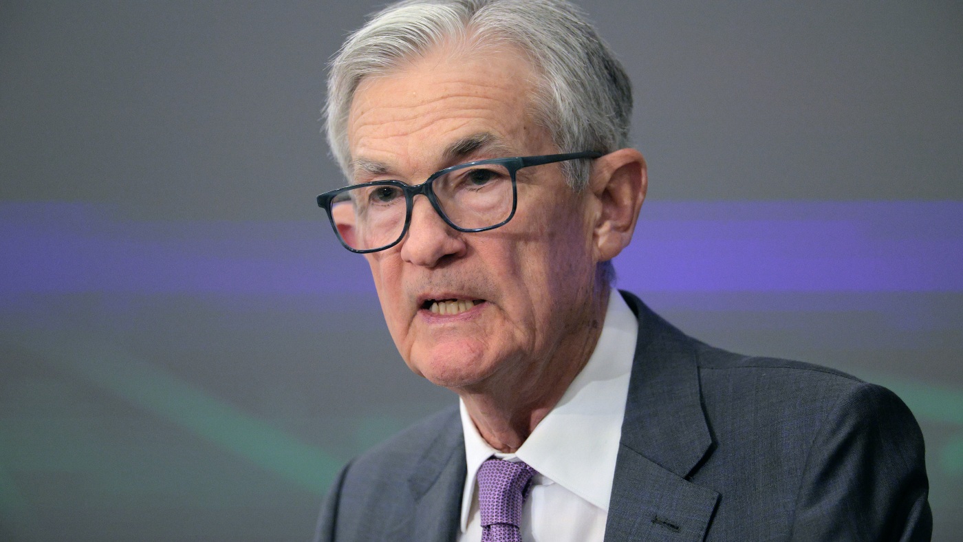 Fed's June 2025 Rate Decision and Economic Outlook
