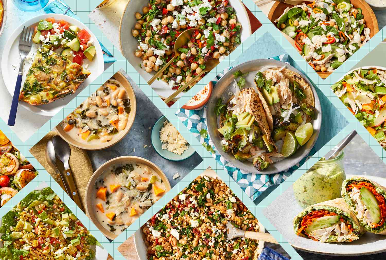 Featured image for "Ultimate 7-Day High-Fiber Meal Plan to Relieve Constipation"