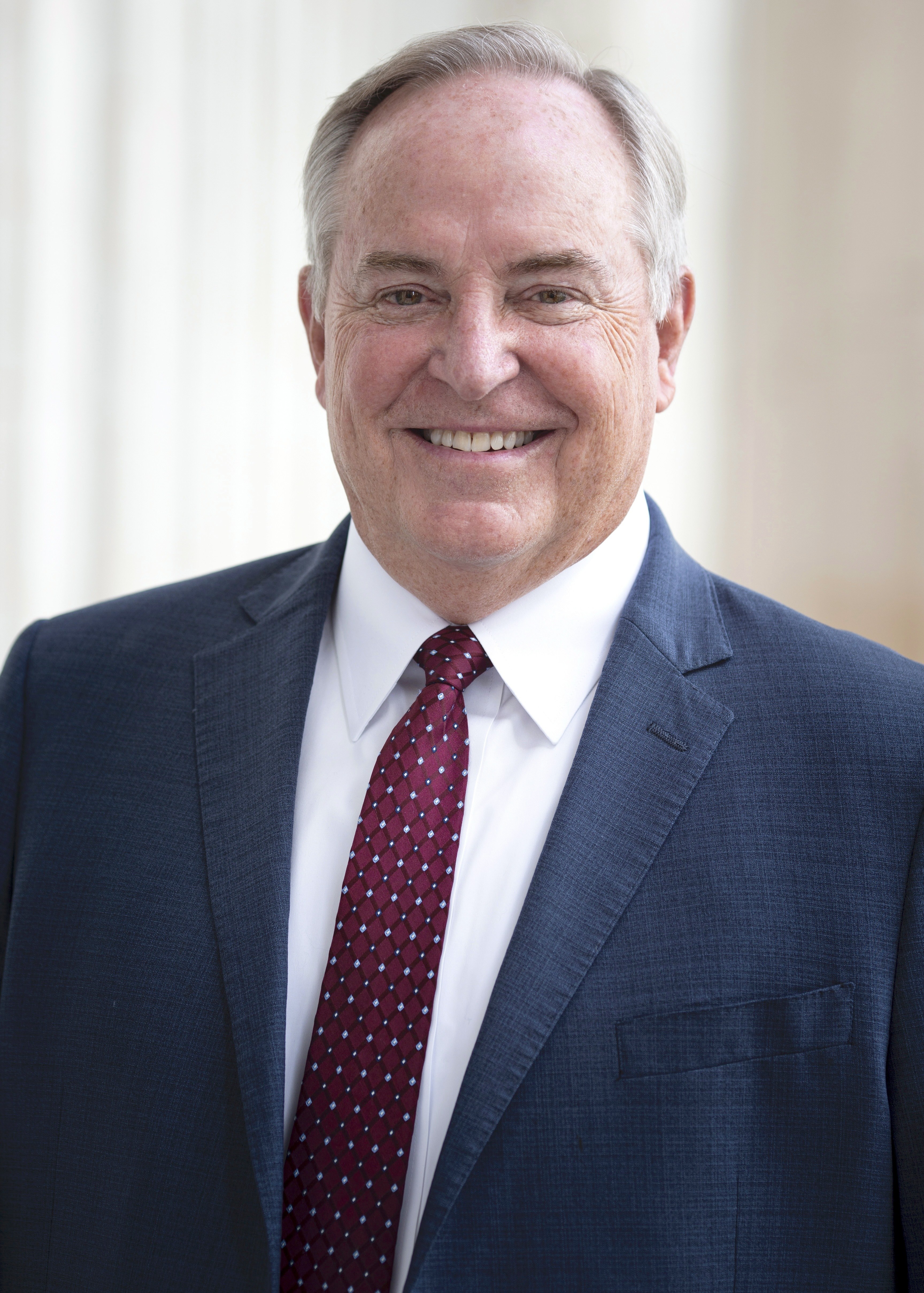 Featured image for Mark Welsh Selected as Texas A&M University President