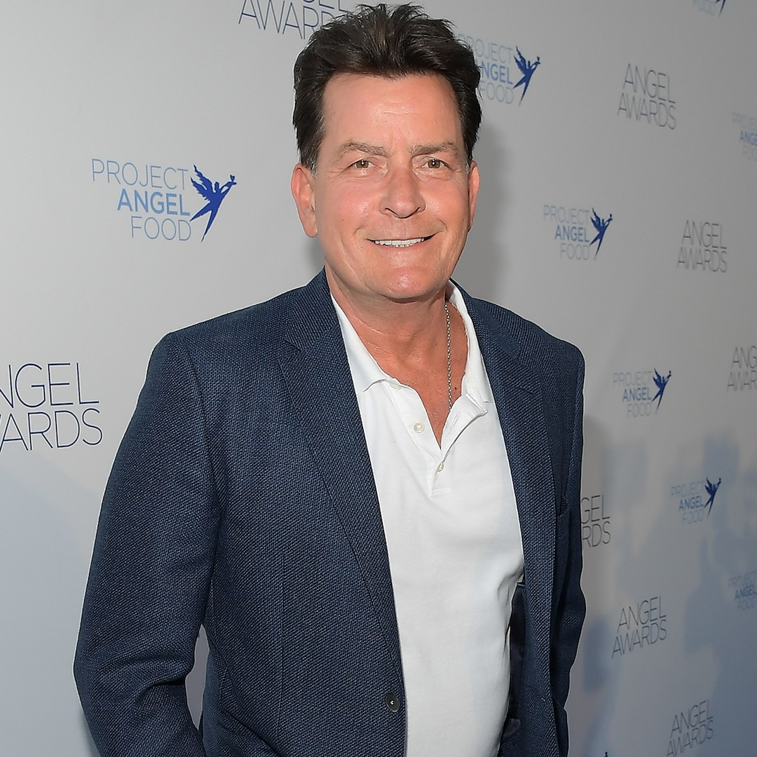Featured image for Charlie Sheen's Journey to 6 Years of Sobriety: A 'Heartbreaking' Turning Point
