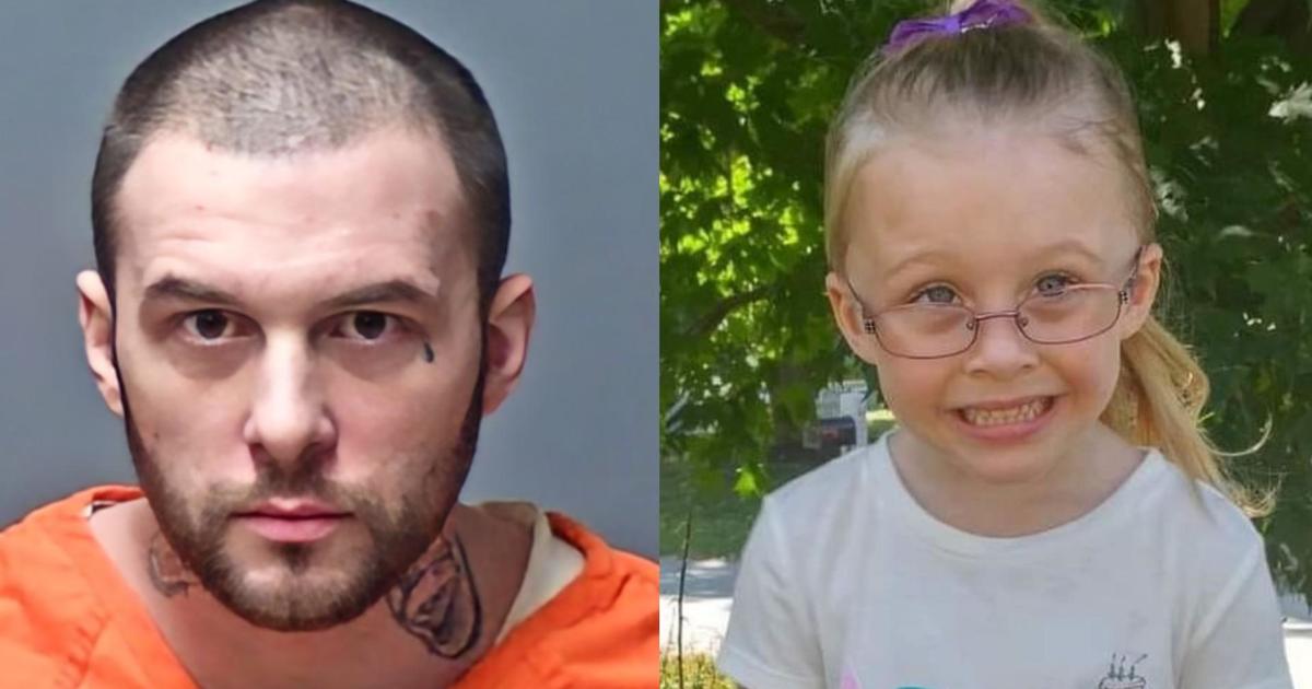 Disturbing Details Unveiled in Harmony Montgomery's Death Investigation.