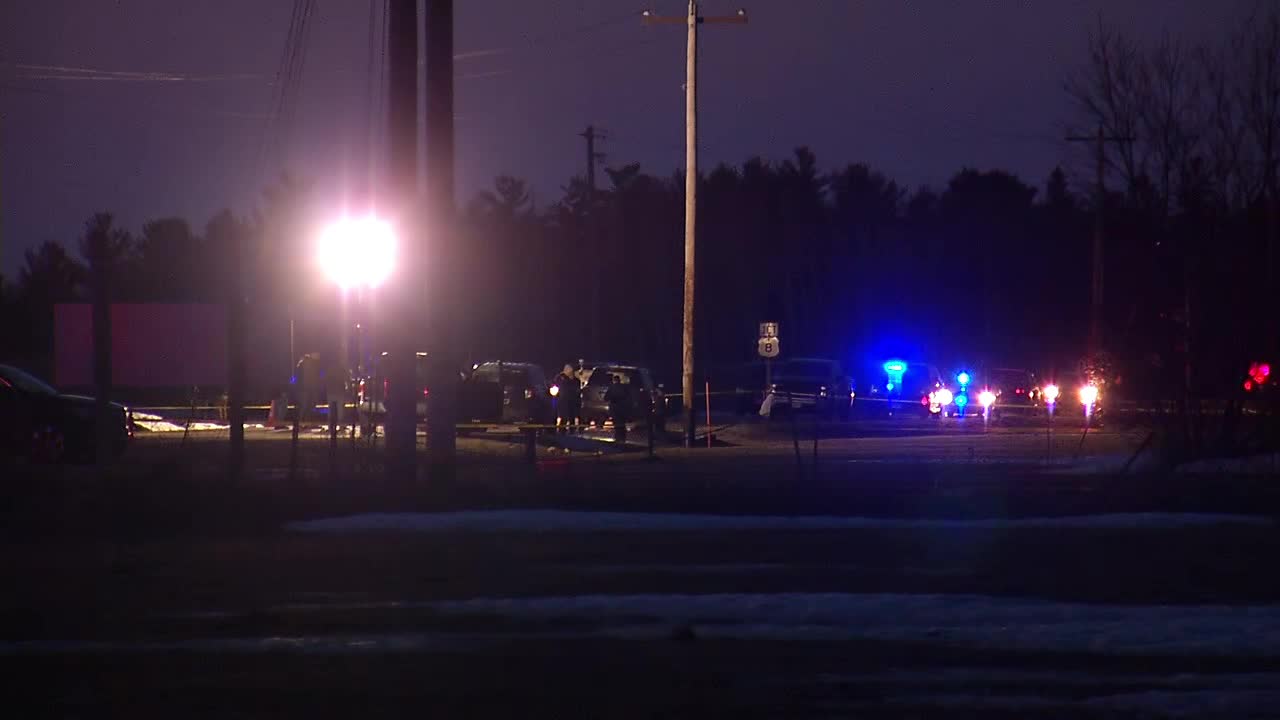 Featured image for Tragedy in Barron County: Two Officers and Suspect Dead After Traffic Stop