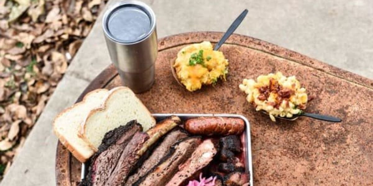 Featured image for "New York Times Ranks Houston as Top Destination for Texas Barbecue"