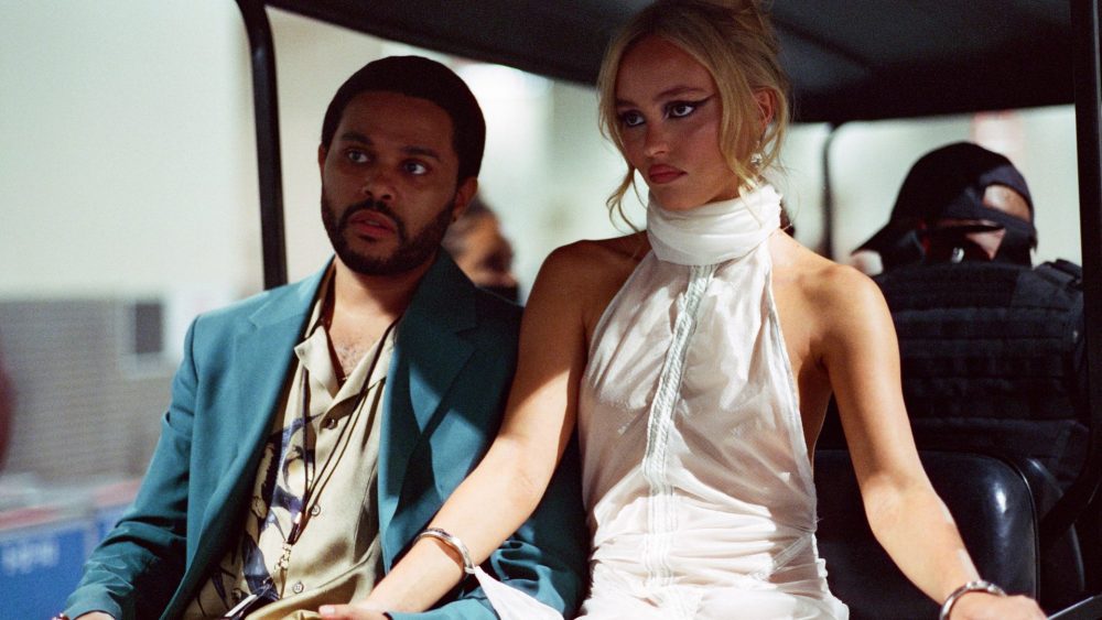 Featured image for HBO Pulls the Plug on Controversial Series 'The Idol' After One Season