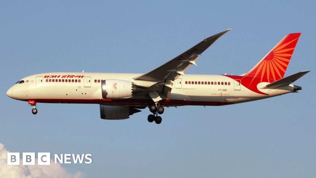 Featured image for Air India Faces Safety Scrutiny Amid Multiple Violations and Industry-Wide Concerns
