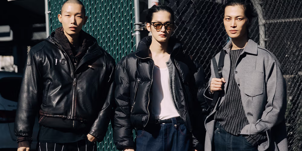 Featured image for "NYFW FW24: Redefining Dress Codes and Debuting Designers"