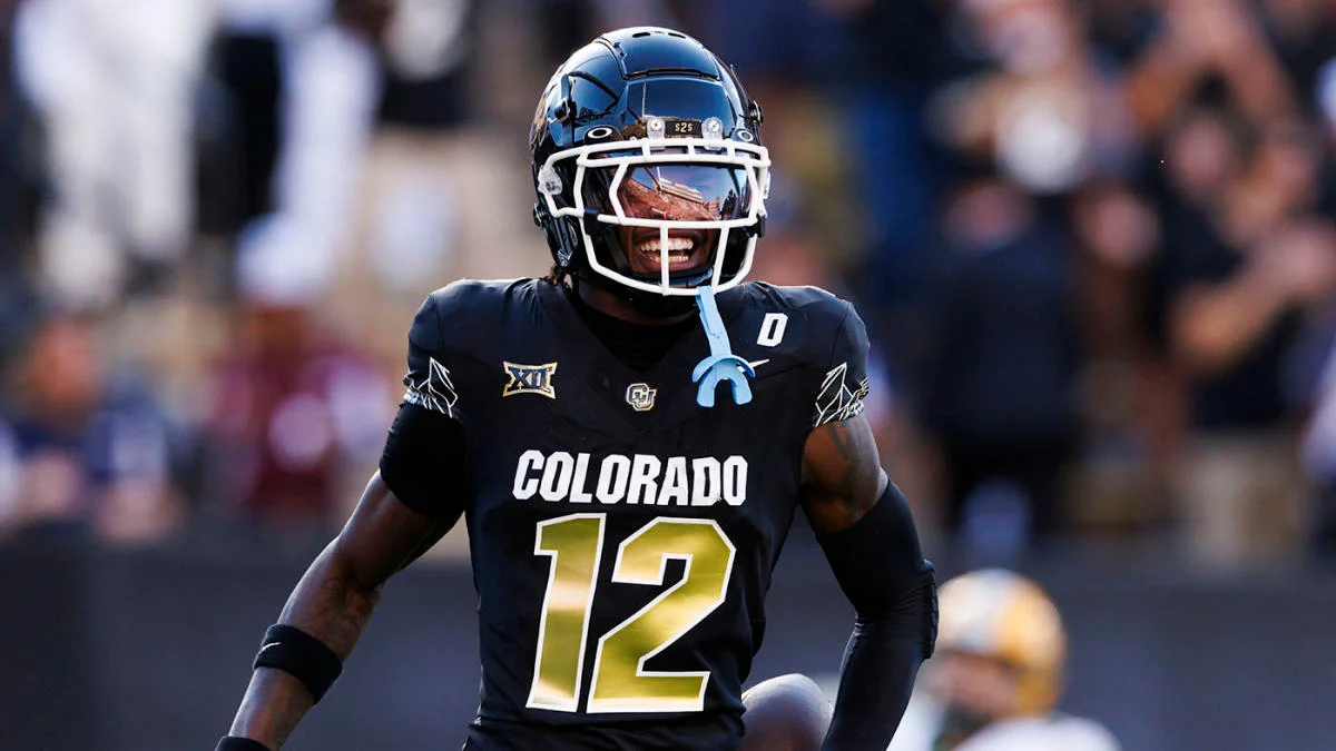 College Football Week 12: Top Teams Face High Stakes and Potential Upsets