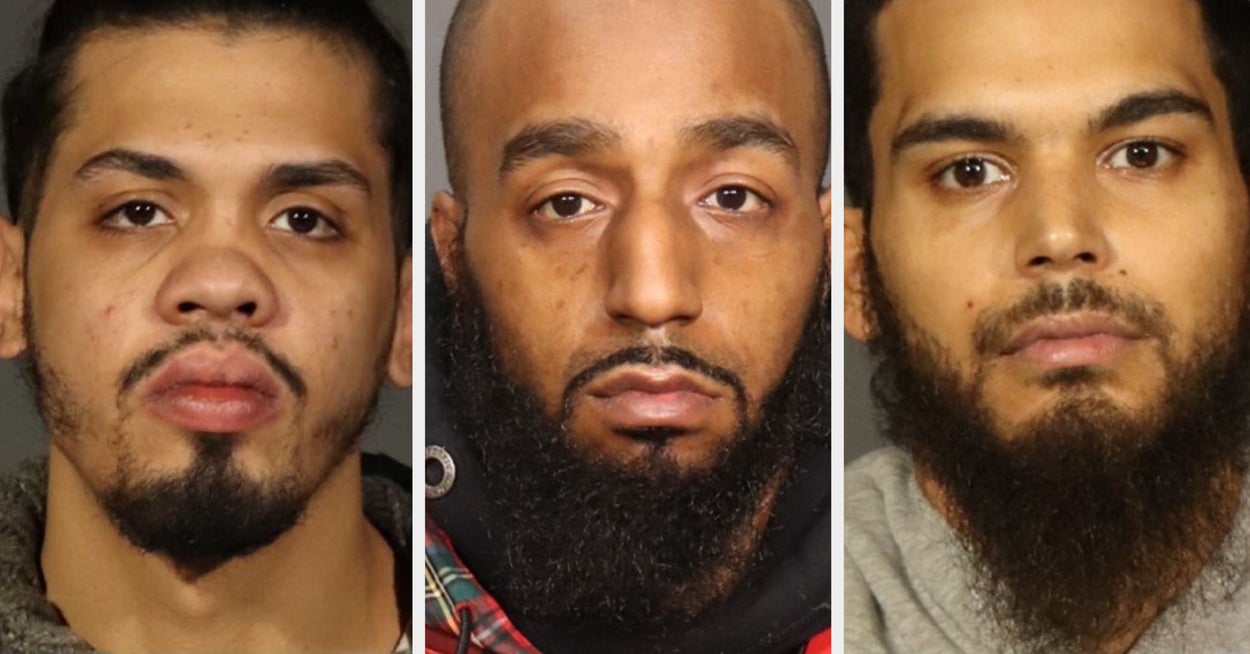 Arrests Made in Connection to NYC Gay Bar Killings and Robberies.