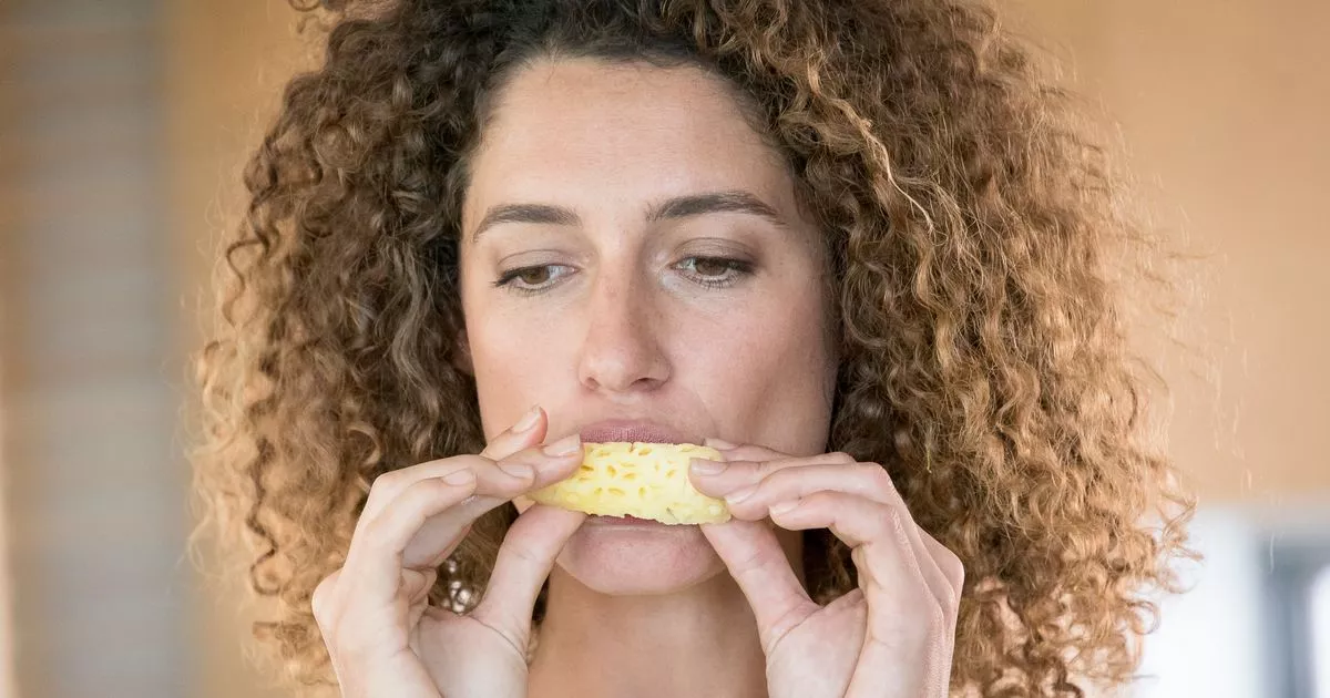 Boost Your Sleep with This Melatonin-Rich Yellow Fruit