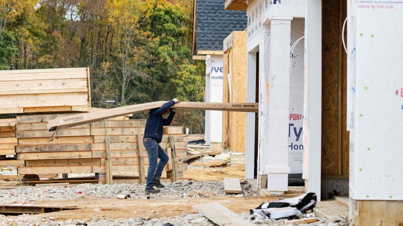 US Q4 Economic Growth Slows to 2.6%