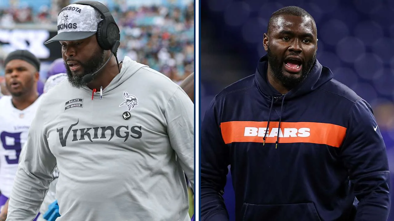 Cowboys map defensive staff after Parker lands as DC