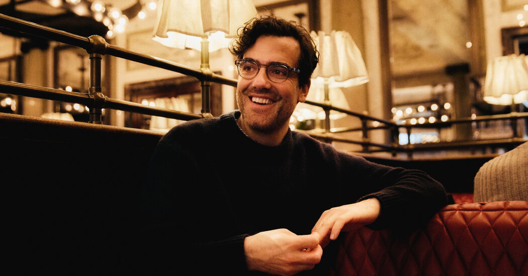 Featured image for "The Gentlemen": A British Rogue, Villain Roles, and the Weirdly Tedious Review