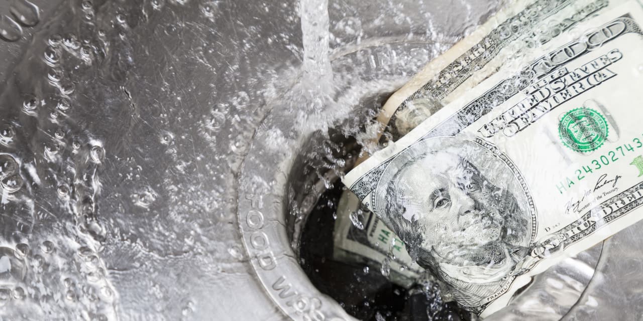 Investors' Shaky Bet on Fed Boosting Markets in 2024