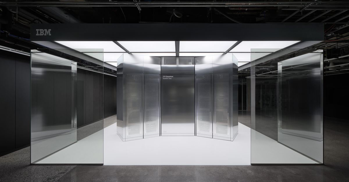 IBM's Quantum Computing Breakthroughs Propel Innovation and Funding