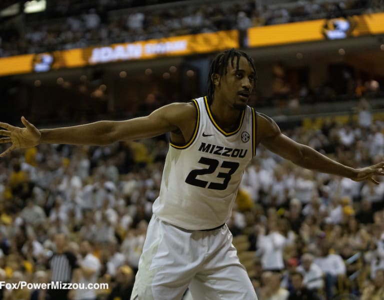 Featured image for Mizzou Dominates South Carolina State with Impressive Comeback Victory