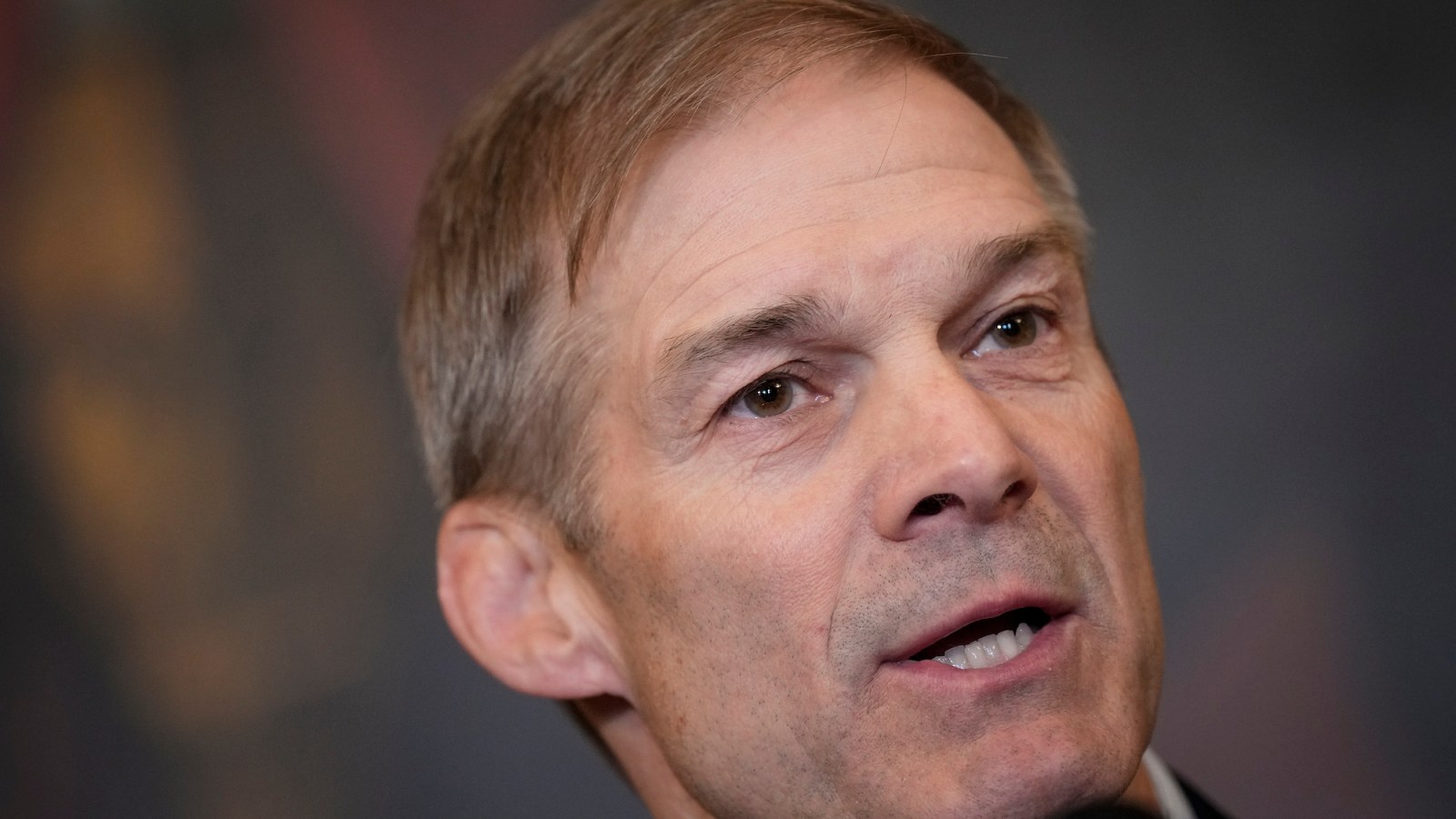 GOP Rep Jim Jordan Struggles to Defend Trump Amidst Contradictions and Criticism.