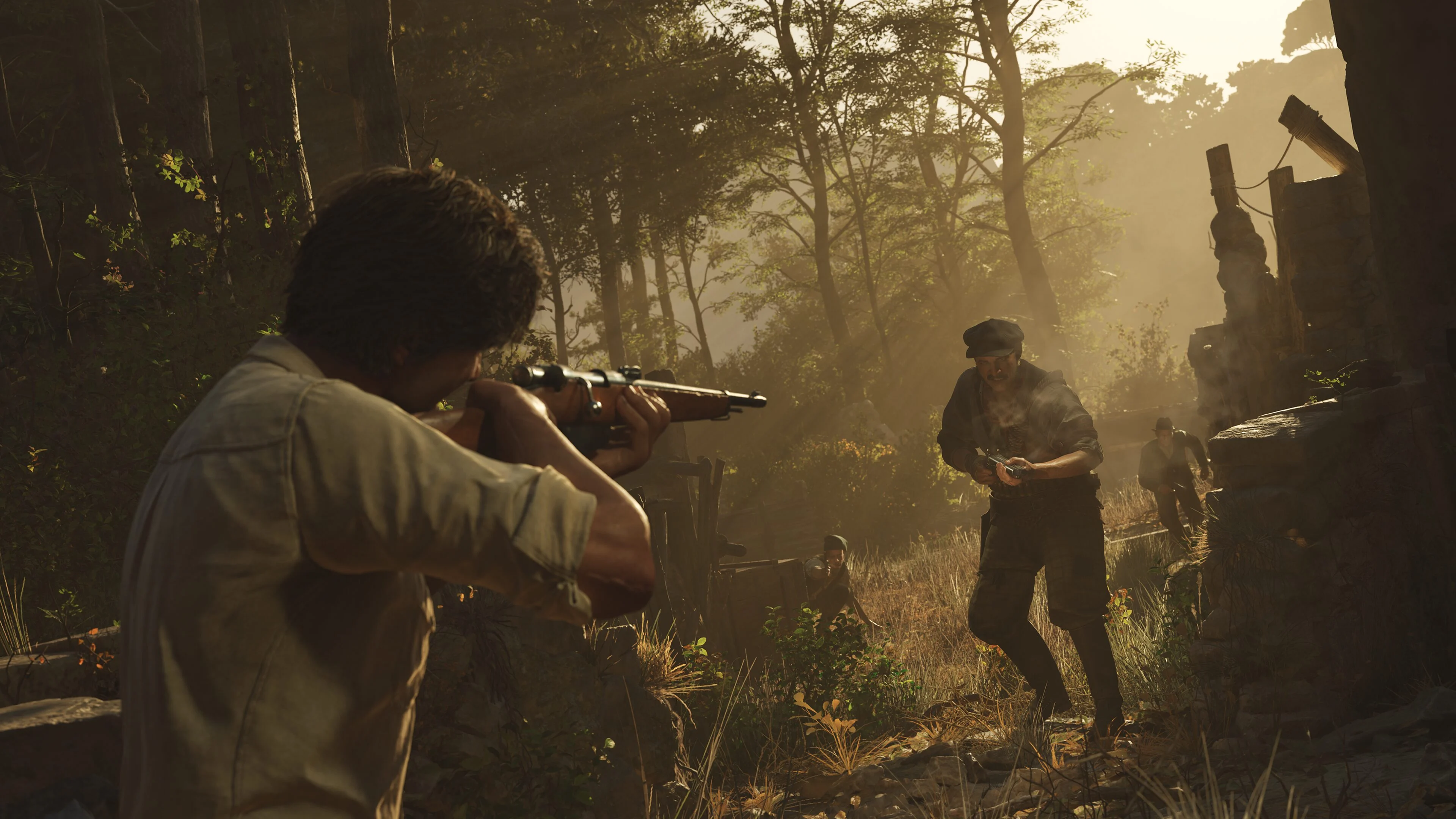 Featured image for Mafia: The Old Country Returns to Roots with Sicilian Prequel in 2025