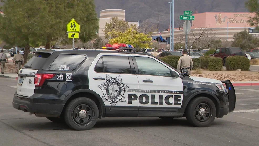Multiple Incidents of Gun-Related Lockdowns at Schools in Las Vegas and Buchanan Co.