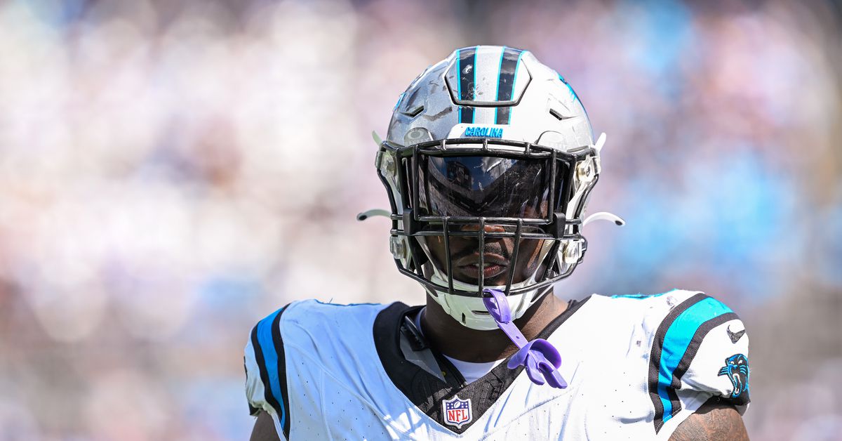 Featured image for Buffalo Bills Sign DeShawn Williams to One-Year Deal