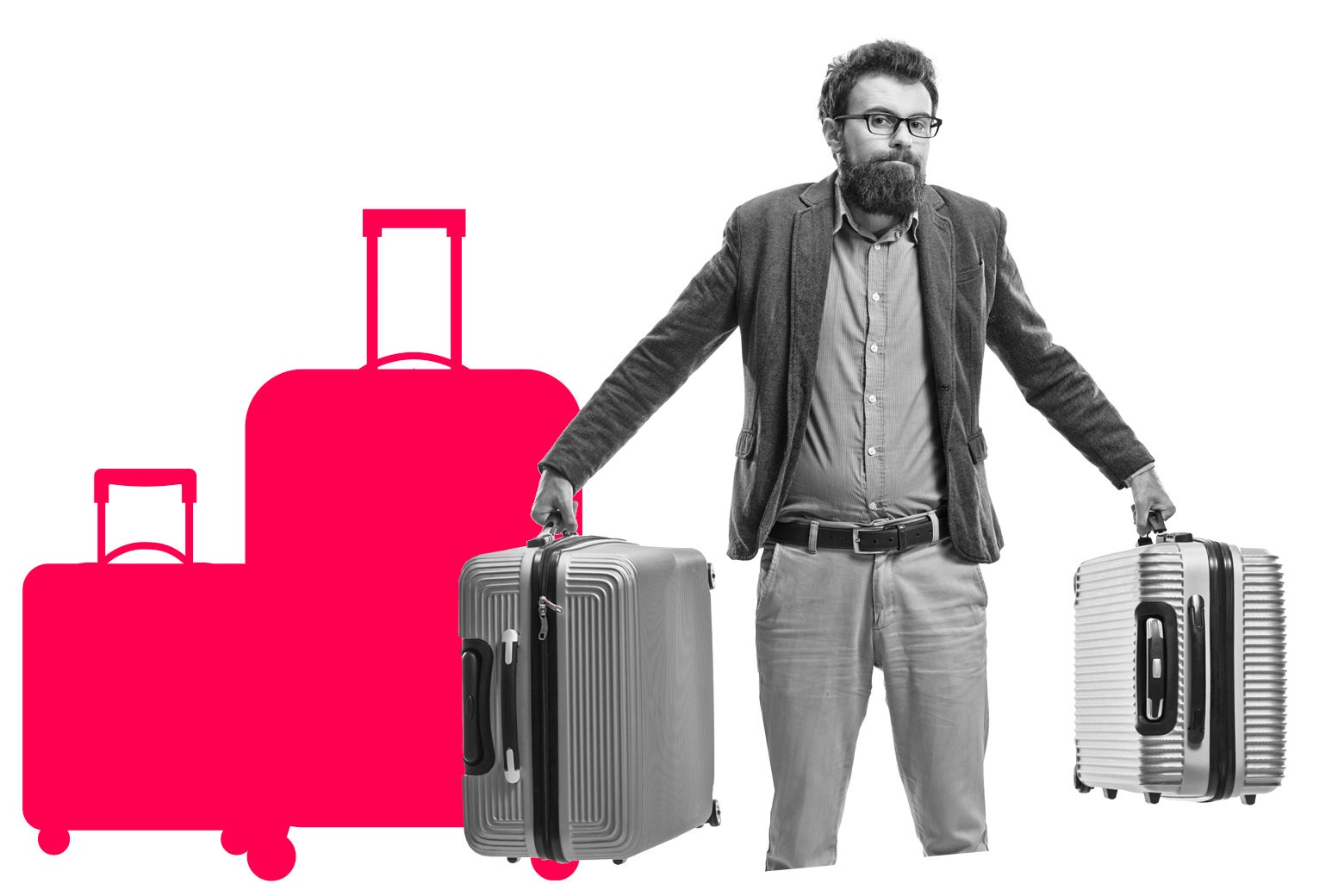 Ending the Awkward: Nixing Family Vacations with the Ex