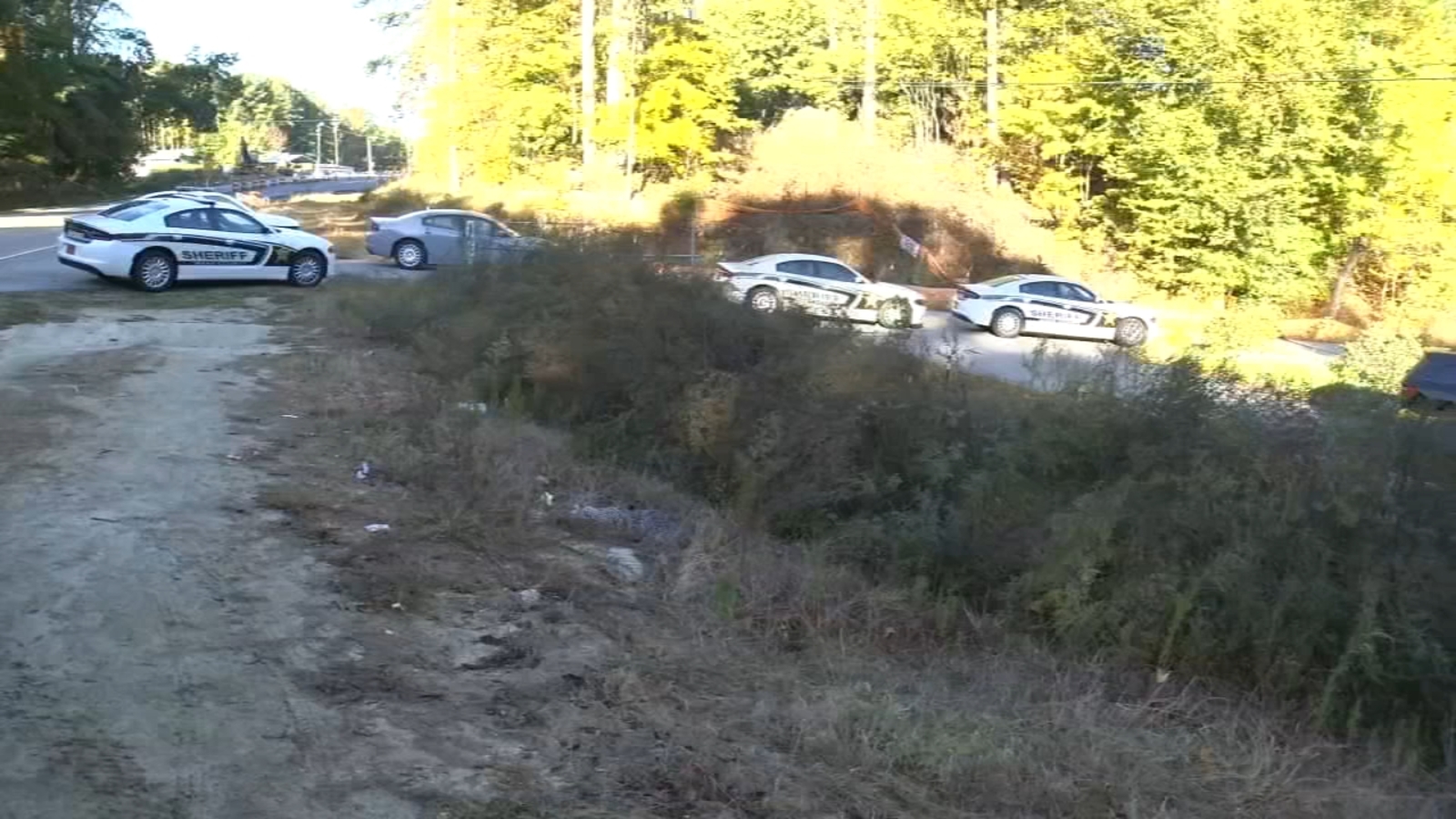 Featured image for Multiple Shootings in Raleigh and Wake County Leave One Dead and One Injured