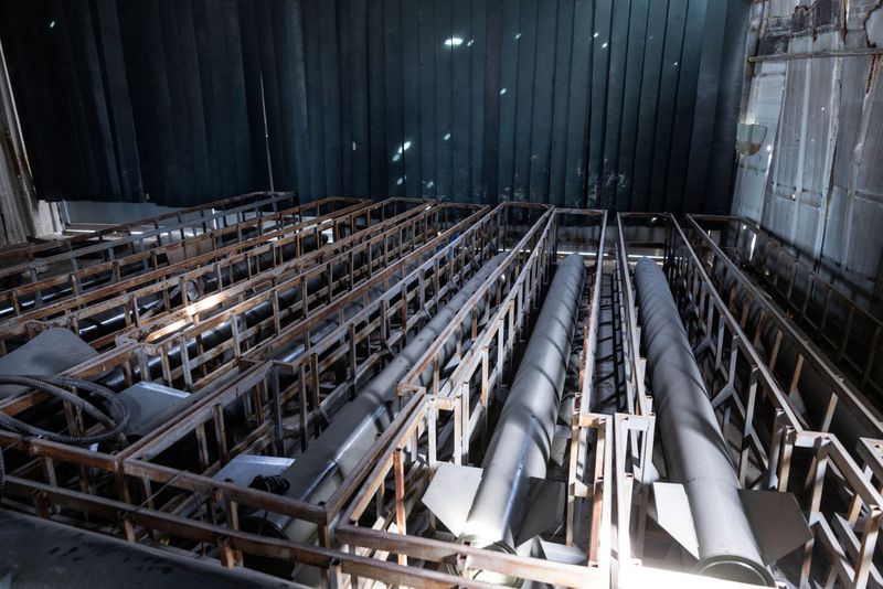 "IDF Uncovers Hamas-Iran Collaboration in Gaza Missile Production"