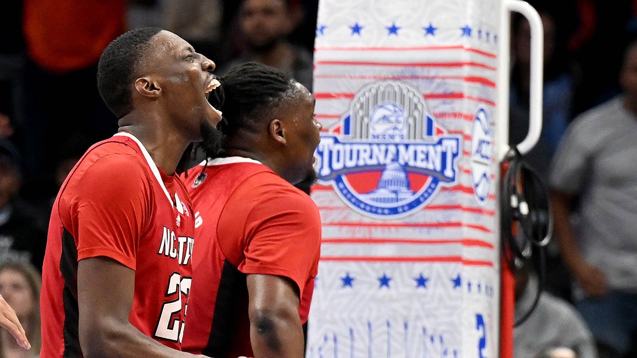 Featured image for "NC State's Miraculous March Madness Run: From ACC Cinderella to Title Contender"
