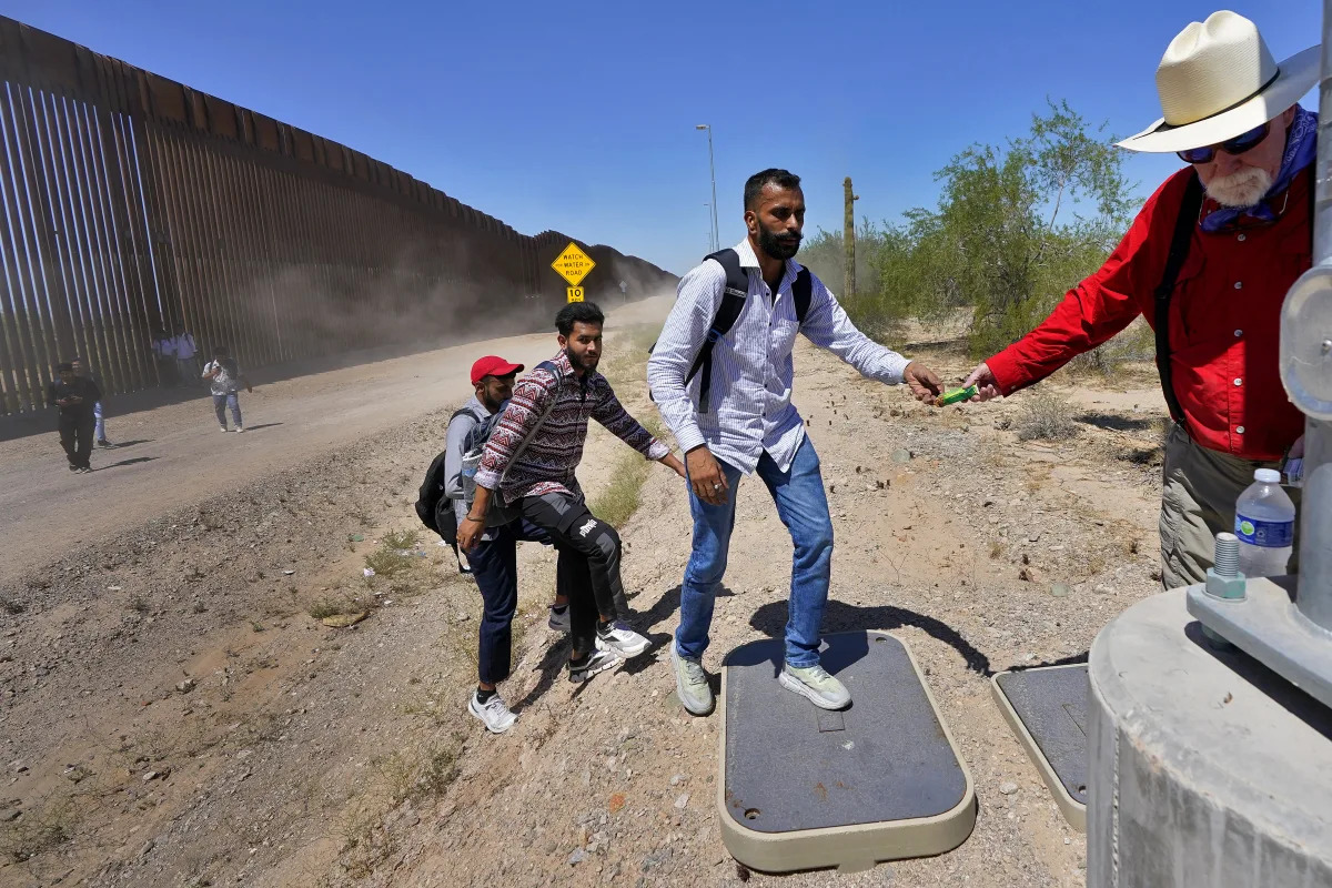 El Salvador Implements $1,130 Fee for African and Indian Travelers Amid US Migration Pressure