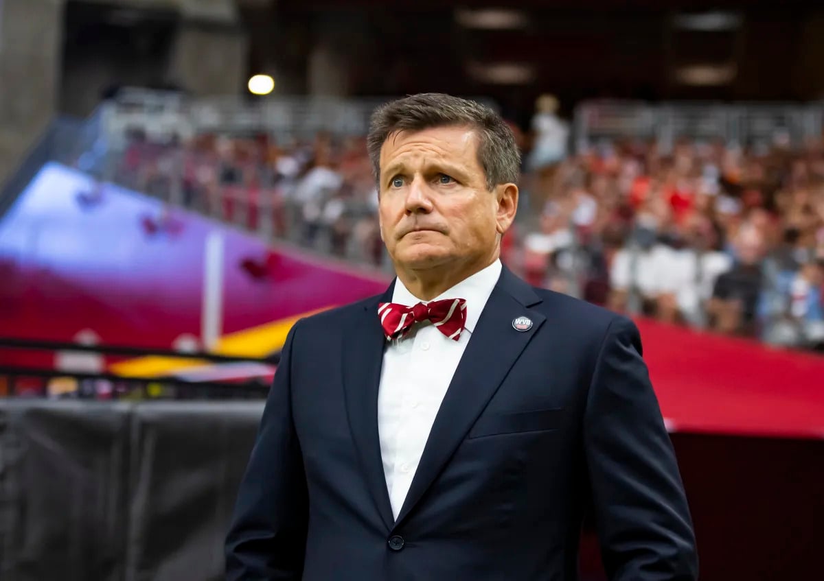 Featured image for Cardinals Owner Michael Bidwill Faces Multiple Workplace Allegations